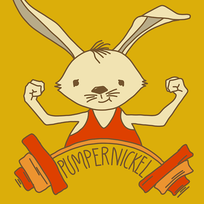Pumpernickel